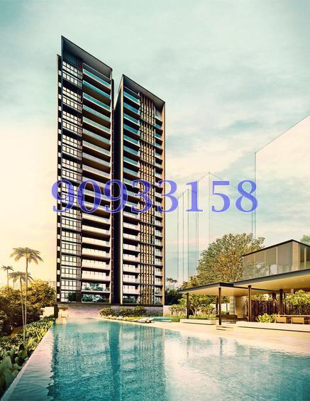 Amber 45 (D15), Condominium #169826382
